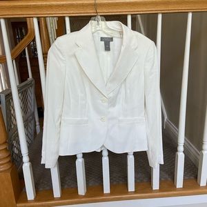 Ann Taylor petite blazer